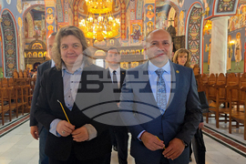 Ловеч - Цветница