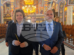 Ловеч - Цветница