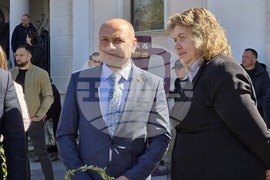 Ловеч - Цветница