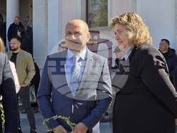 Ловеч - Цветница