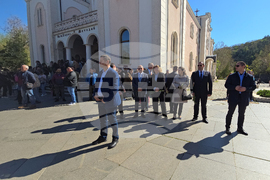 Ловеч - Цветница