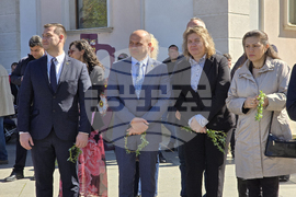 Ловеч - Цветница