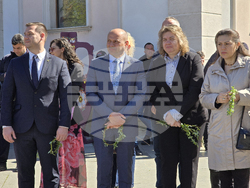 Ловеч - Цветница