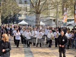 Ловеч - Цветница