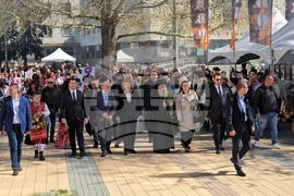 Ловеч - Цветница