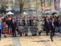 Ловеч - Цветница