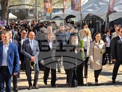 Ловеч - Цветница