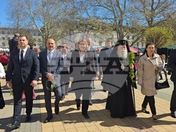 Ловеч - Цветница