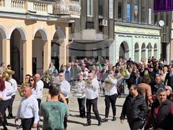 Ловеч - Цветница