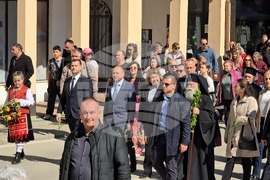 Ловеч - Цветница