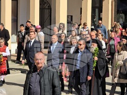 Ловеч - Цветница