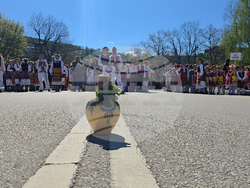 Ловеч - Цветница