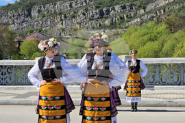 Ловеч - Цветница