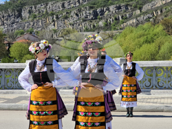 Ловеч - Цветница