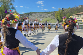 Ловеч - Цветница