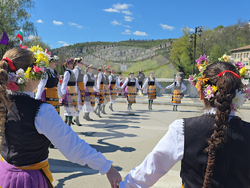 Ловеч - Цветница