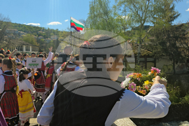 Ловеч - Цветница