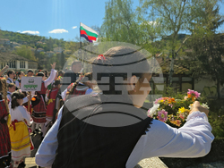 Ловеч - Цветница