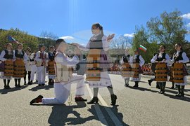 Ловеч - Цветница