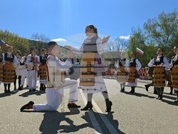 Ловеч - Цветница