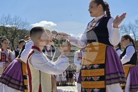 Ловеч - Цветница