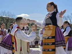 Ловеч - Цветница