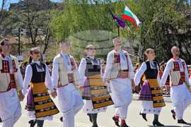 Ловеч - Цветница