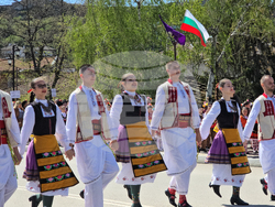 Ловеч - Цветница