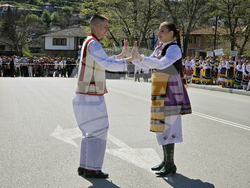 Ловеч - Цветница