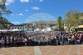 Ловеч - Цветница