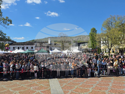 Ловеч - Цветница