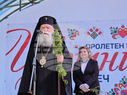 Ловеч - Цветница