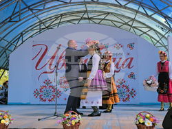 Ловеч - Цветница