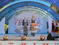 Ловеч - Цветница