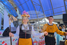 Ловеч - Цветница