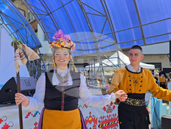 Ловеч - Цветница