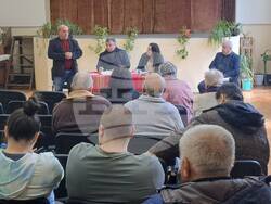 Снимка: Община Шумен