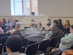 Снимка: Община Шумен