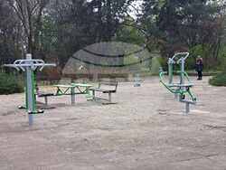 Снимка: Община Шумен