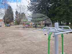 Снимка: Община Шумен