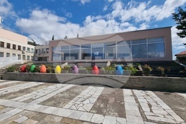 Mъглиж - празник - Цветница