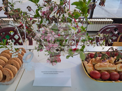 Хърватия - Великденска работилница в Загреб