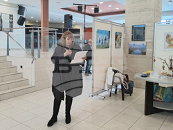 Хърватия - Великденска работилница в Загреб