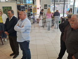 Хърватия - Великденска работилница в Загреб