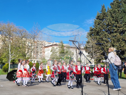 Стара Загора - „Изворът да не пресъхва - Цветница 2025” - празник