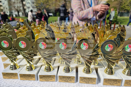 Стара Загора - „Изворът да не пресъхва - Цветница 2025” - празник