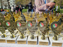 Стара Загора - „Изворът да не пресъхва - Цветница 2025” - празник