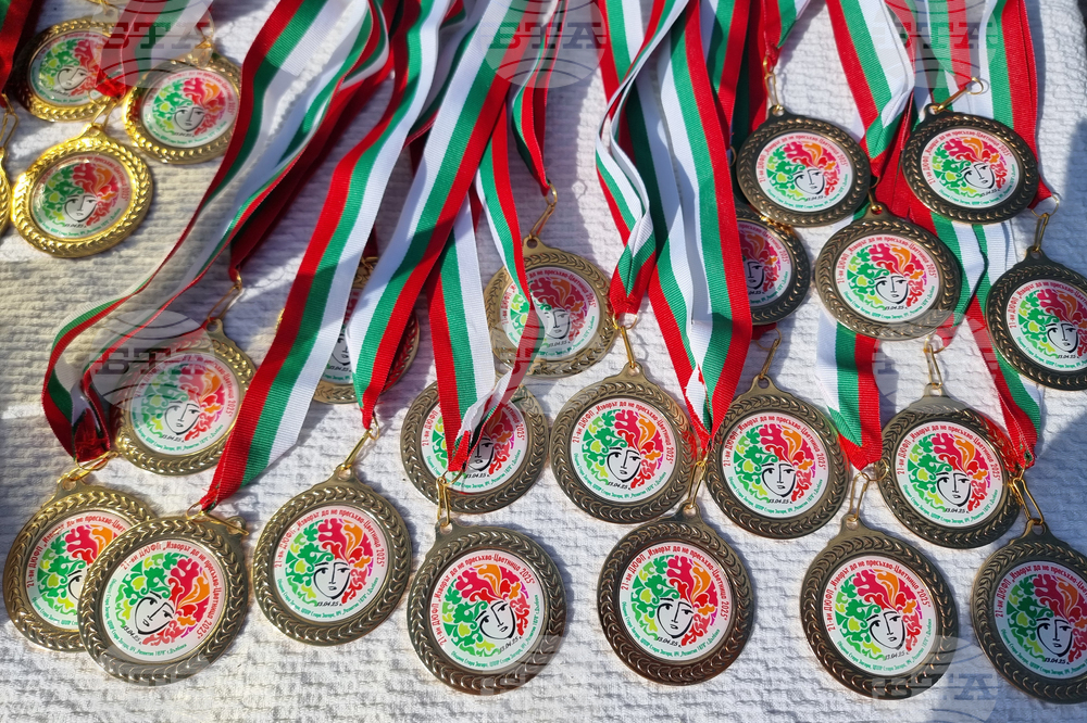 Стара Загора - „Изворът да не пресъхва - Цветница 2025” - празник