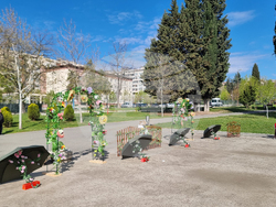 Стара Загора - „Изворът да не пресъхва - Цветница 2025” - празник