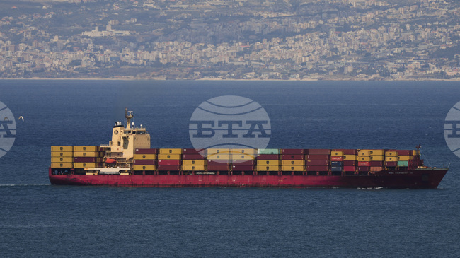 „Хапаг-Лойд“ спира плаванията през Ормузкия проток, след като Иран обяви затварянето на ключовия морски път